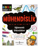 Eğlenceli Etkinlikler Mühendislik İş Bankası - 1