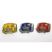 Yöresel Galata Kulesi Magnet thumbnail 2