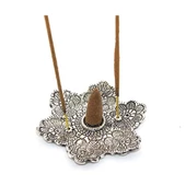 Metal Yuvarlak Tütsülük thumbnail 1