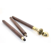 Pirinç Pusulalı Baston thumbnail 2