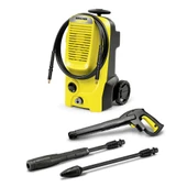Karcher K 5 Classic Basınçlı Yıkama Makinesi - 1