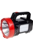 Sılver Toss Kamp Dağcı Bahçe 14 Smd Led'Li Işıldaklı Projektör - 1