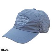Apia Punching Dry Cap Quick Drying Şapka Blue - 1