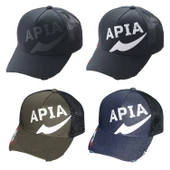 Apia Pro Cap Şapka Black - 4