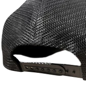Apia Pro Cap Şapka Black - 3