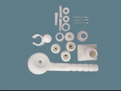 ENDER Şofben Duş Seti Takımı - 2