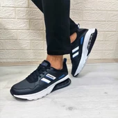 Kinetix Pagol Pu Siyah Fuspetli Air Atom Taban Spor Ayakkabı thumbnail 7