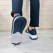 Kinetix Pagol Pu Siyah Fuspetli Air Atom Taban Spor Ayakkabı thumbnail 8