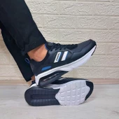 Kinetix Pagol Pu Siyah Fuspetli Air Atom Taban Spor Ayakkabı thumbnail 3