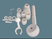 ENDER Şofben Duş Seti Takımı - 3