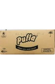 Senso Pufla 100lü.kare Peçete Koli 32li.paket - 2