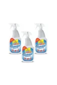 Klorak Duşakabin Temizleyici Sprey 750 Ml X 3 Adet - 1