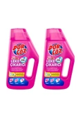 Porçöz Premium Leke Çıkarıcı 1000ml 2 Adet - 1