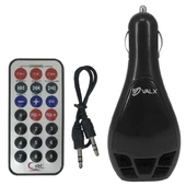 Fm Transmitter Usb Sd Valx TR-101 - 3
