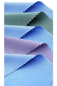 SİLVER HOME Mikrofiber 5li 40x50cm Klasik Cam Bezi - 1