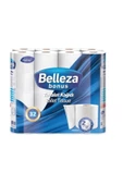 BELLEZA %100 Selüloz Diversey Tuvalet Kağıdı 2 Katlı 32'li 8698551222235 - 1