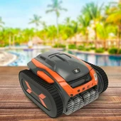ZODIAC TRX 7700 iQ - VORTRAX Otomatik Havuz Süpürge Robotu-Robotic Poll Cleaner-ToptancıyızBiz - 4