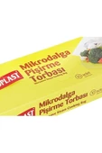 Koroplast Marka: Mikrodalga Pişirme Torbası 24 X 21,5 Kategori: Alüminyum Folyo - 3