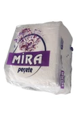 TUSEMİX Ekonomik Servis Peçete MİRA 10,5x12,5 cm 10'lu paket - 2