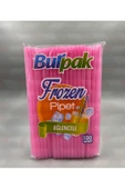 Dolphin Burpak Frozen Pipet 100'lü - 1