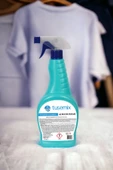 Tusemix Always Clean Çok Amaçlı Ultra Güçlü Ayakkabı Ve Kumaş Temizleme Spreyi Leke Çıkarıcı 750 ml - 3
