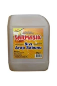 Sarmaşık Arap Sabunu 5 kg - 1