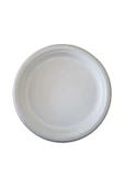 TUSEMİX 33/A Köpük Tabak 50 Adet 17 cm çap - 4