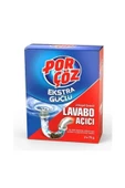 Porçöz Granül Lavabo Açıcı 150 gr - 1
