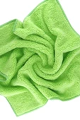SİLVER HOME Süper Soft 50x70cm Mikrofiber Temizlik Bezi - 1