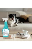 Tusemix Always Clean Çok Amaçlı Ultra Güçlü Ayakkabı Ve Kumaş Temizleme Spreyi Leke Çıkarıcı 750 ml - 4