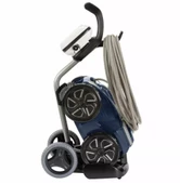 ZODIAC RA 6500 iQ - ALPHA iQ PRO Otomatik Havuz Süpürge Robotu-Robotic Poll Cleaner-ToptancıyızBiz - 5