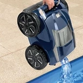 ZODIAC RA 6500 iQ - ALPHA iQ PRO Otomatik Havuz Süpürge Robotu-Robotic Poll Cleaner-ToptancıyızBiz - 7