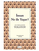 Koridor - İnsan Ne İle Yaşar - Lev Nikolayeviç Tolstoy - 1