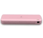 Kraft Laminasyon Makinesi A3 Lm-1015 Pembe - 1