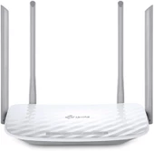 TP-Link Archer C50 4 Port 1200 Mbps Router - Outlet thumbnail 1
