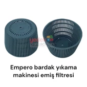 Empero Bardak Makinesi Emiş Filtresi - 1