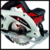 Einhell TC-CS 1250 Daire Testere - 4331040 - 4