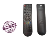 ORJİNAL KORAX SIMPLE HD UYDU ALICISI KUMANDASI - 1