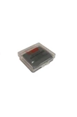PLASTİK KUTULU  GRİ  HAMUR SİLGİ  / RESİM SİLGİSİ - 2