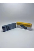 İNOLED 2147 16,6A Ultra İnce Tip Led Trafo (200W)  Şerit led Destekli Güvenlik Kameraları İçin Uyumludur - 1