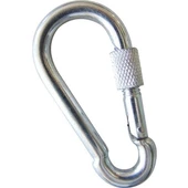 Karabina Vidalı Kancalı 8 mm - 1
