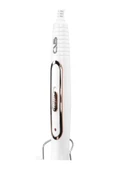 CVS CVS DN-7309Pembe Profesyonel Turmalin Seramik Wag Su Dalgası Saç Maşası, 220 Derece 25 Mm, - 5