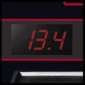 Einhell CE-BC 30 M Akü Şarj Cihazı - 1002275 - 4