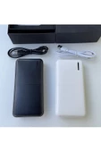 Monyer Monyer 20000 Mah Powerbank Taşınabilir Şarj Cihazı - 5