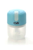 CVS CVS Dn3559 Şarjlı Gıda Doğrayıcı Mini Blender Mavi - 2