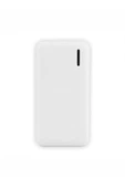 EREL MOBILE EREL MOBILE 20000 Mah Taşınabilir Şarj Cihazı ( POWERBANK ) - Beyaz - 2