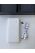 Monyer Monyer 20000 Mah Powerbank Taşınabilir Şarj Cihazı - 2