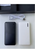 Monyer Monyer 20000 Mah Powerbank Taşınabilir Şarj Cihazı - 4