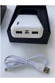 Monyer Monyer 20000 Mah Powerbank Taşınabilir Şarj Cihazı - 3