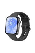 Watch Fit 3 - Siyah - 3